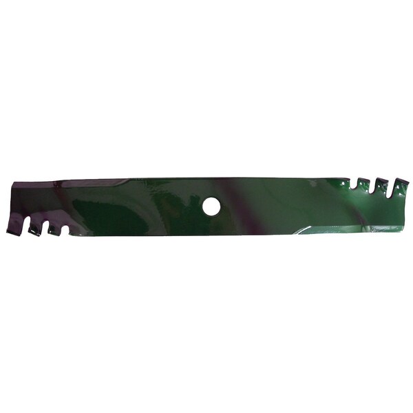 Blade, Mulching 1.2" x3" x21"